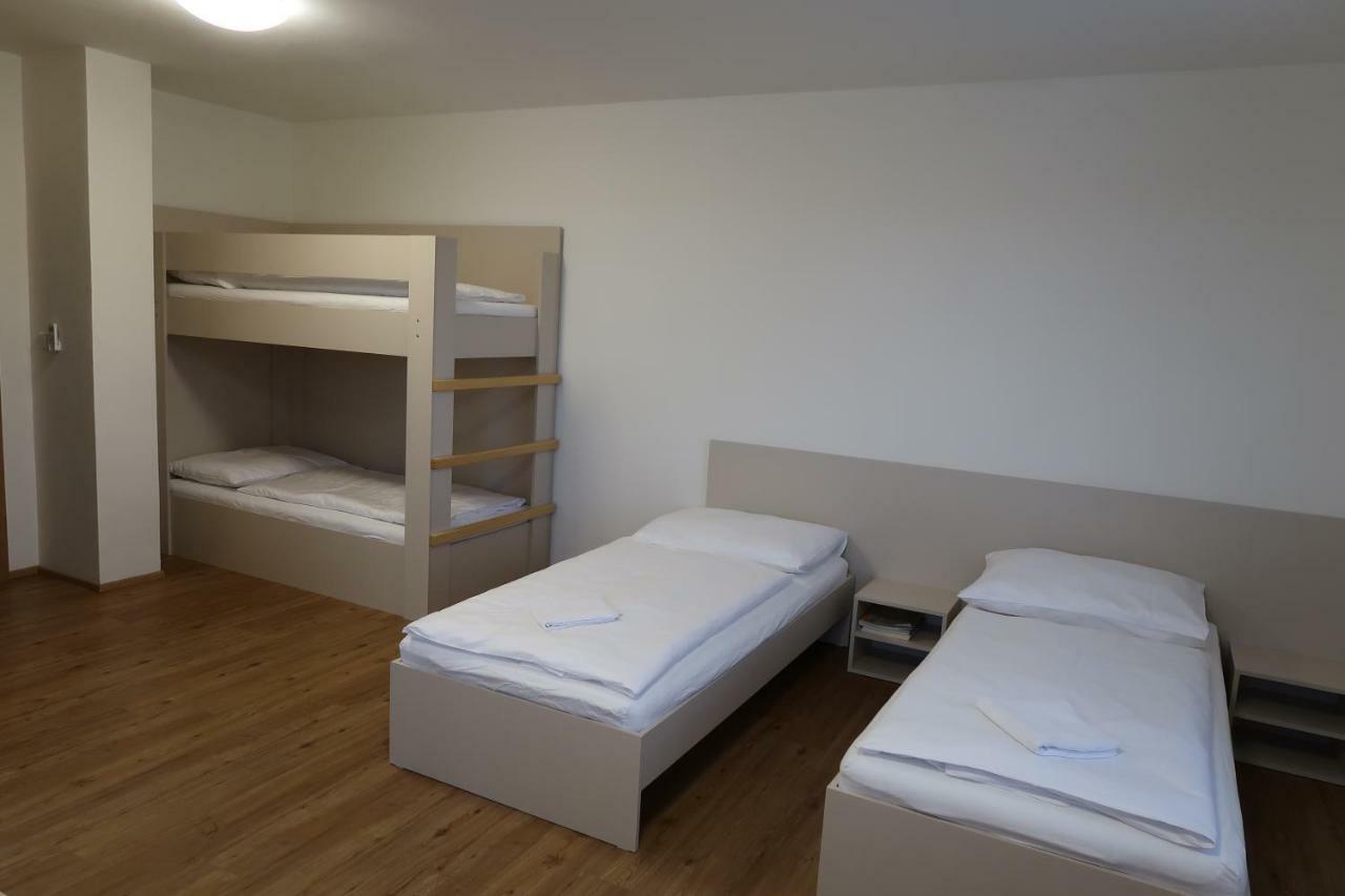 Apartmán Matyáš Drnholec Exterior foto