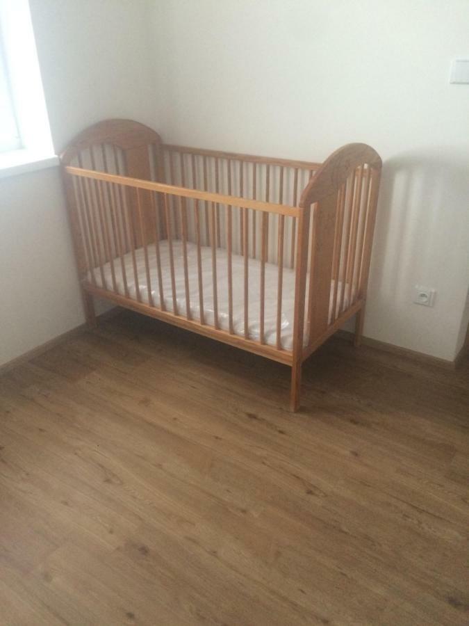 Apartmán Matyáš Drnholec Exterior foto